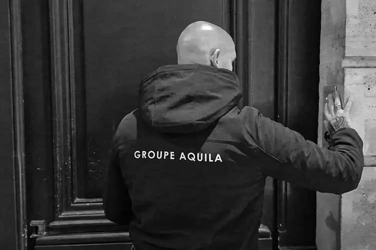 Photo détective privé Aquila Stratégie dans le val d'oise Paris