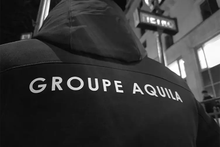 Photo détective privé Aquila Stratégie à Saint Denis Paris