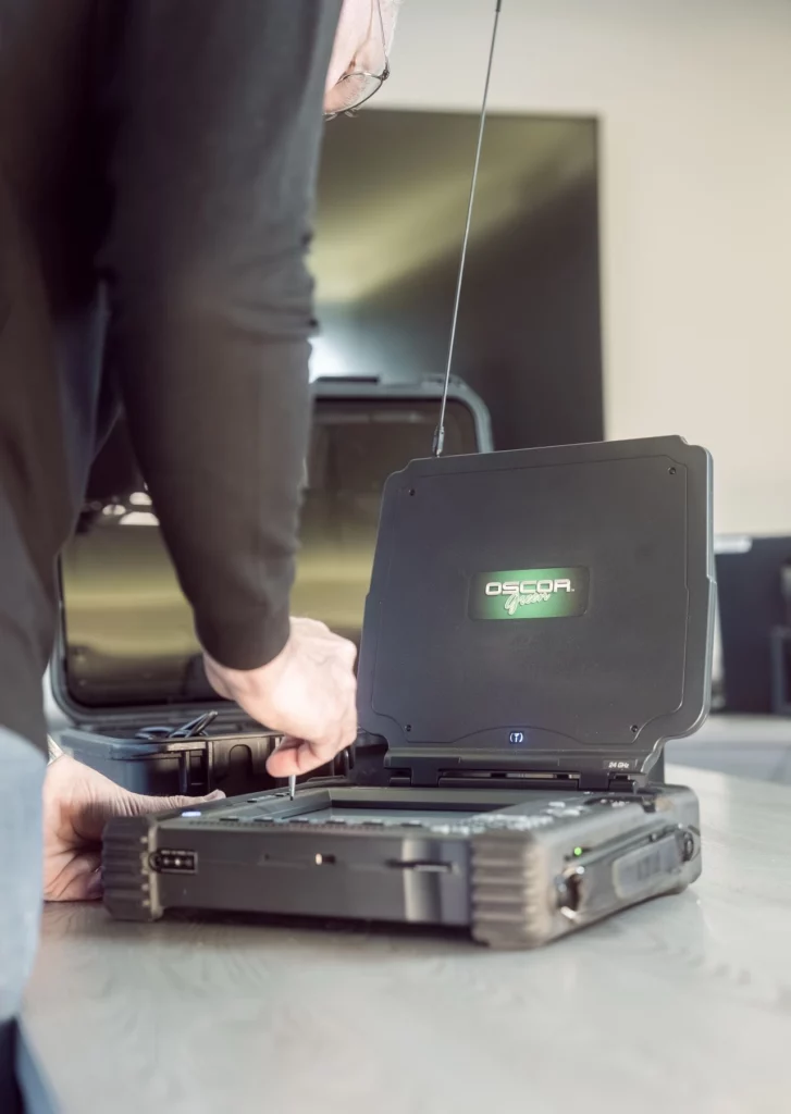 Aquila Strategie recherche caméra et micro détective privé paris