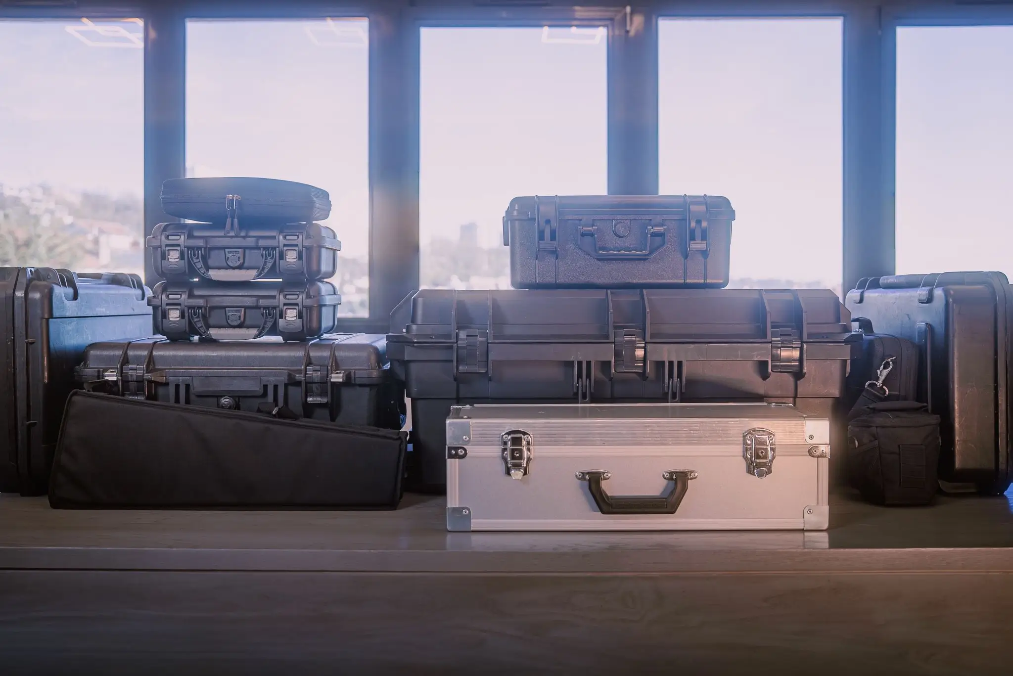 Aquila Strategie recherche caméra et micro détective privé paris