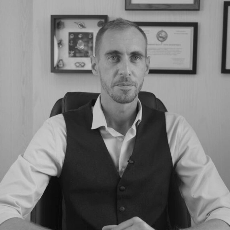 détective privé france groupe Aquila - Igor de Fosse