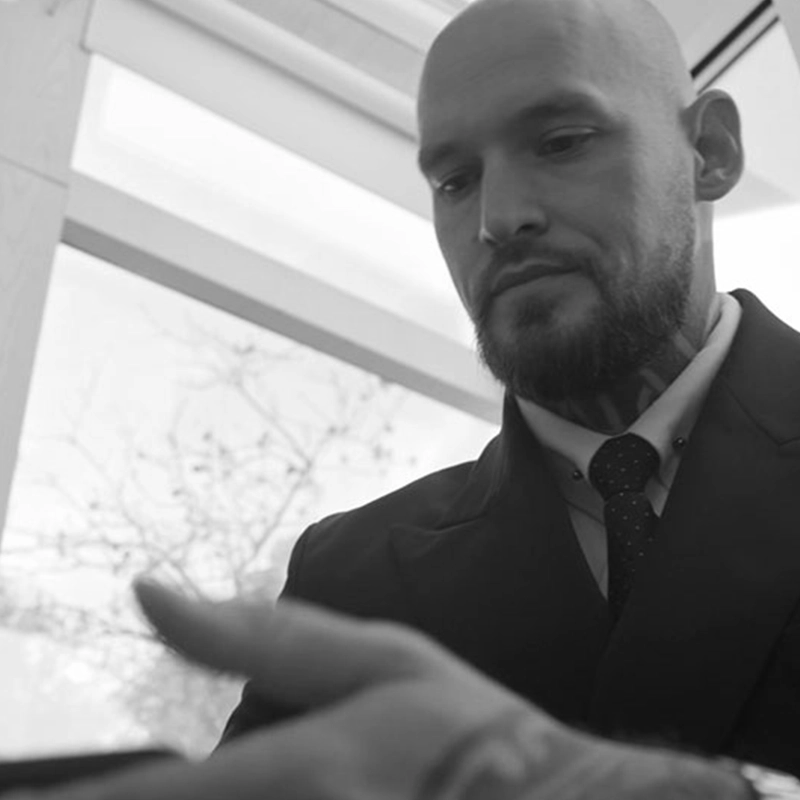 détective privé france groupe Aquila - Victor de Villeblanche