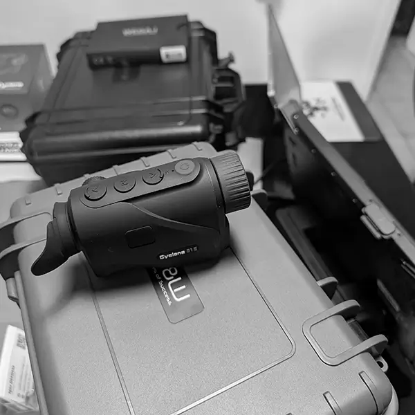 matériel tscm pour détection micro et caméra partout en france du groupe aquila