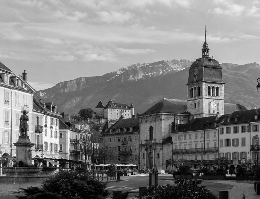 AQUILA STRATEGIE - Détective privé Chambery - Auvergne Rhone Alpes