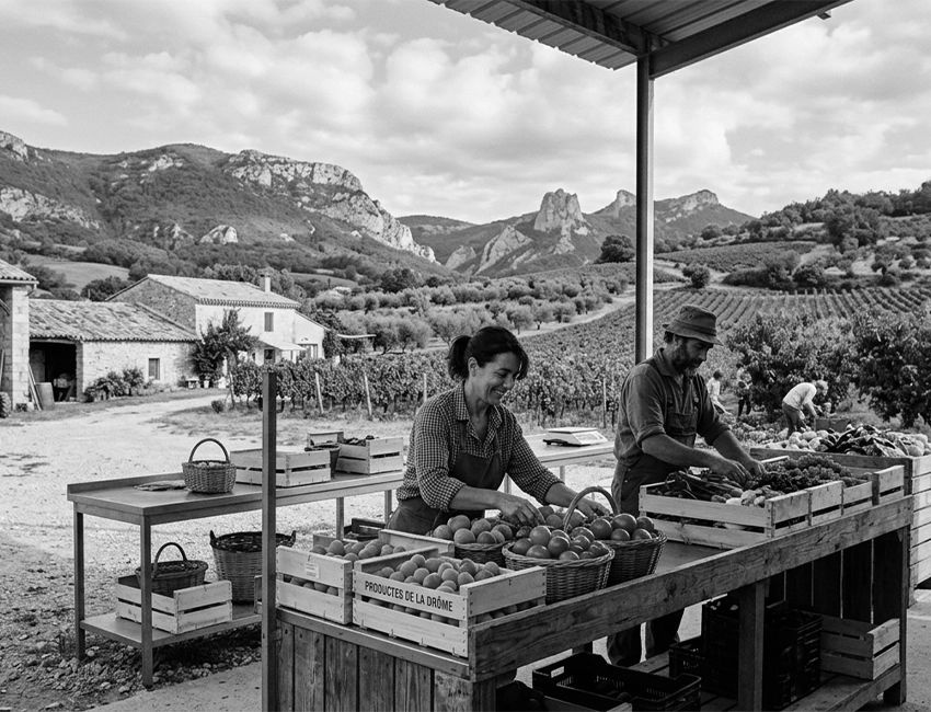 AQUILA STRATEGIE - Détective privé Montelimar - Auvergne Rhone Alpes