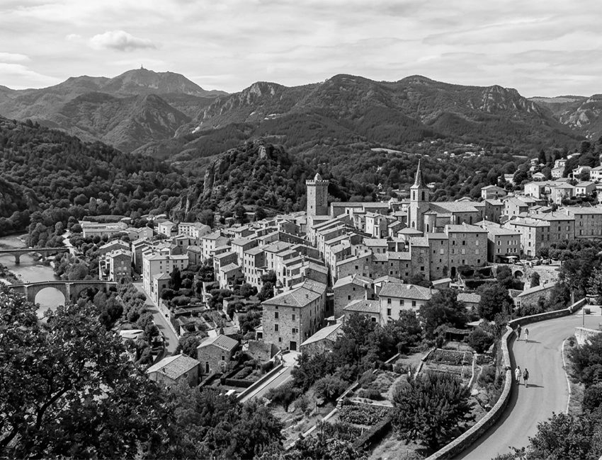 AQUILA STRATEGIE - Détective privé Privas - Auvergne Rhone Alpes