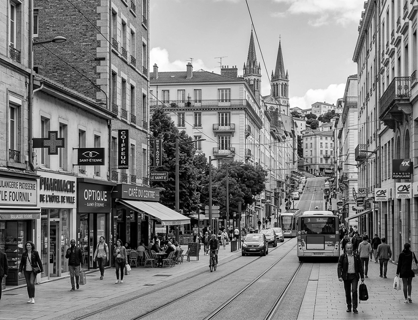 AQUILA STRATEGIE - Détective privé Saint Etienne - Auvergne Rhone Alpes