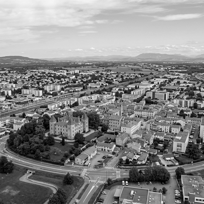 AQUILA STRATEGIE - Détective privé Saint Priest - Auvergne Rhone Alpes