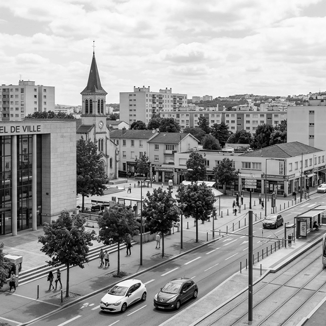 AQUILA STRATEGIE - Détective privé Venissieux- Auvergne Rhone Alpes