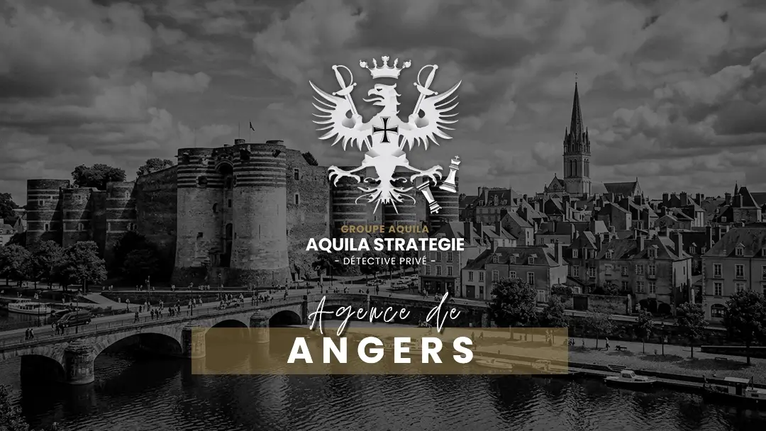 Bannière Agence Aquila Angers situé en Pays de Loire
