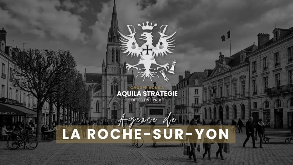 Bannière Agence Aquila La-roche-sur-Yon situé en Pays de Loire