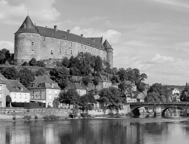 Photo du département de Mayenne situé en Pays de Loire l Groupe Aquila détective privée