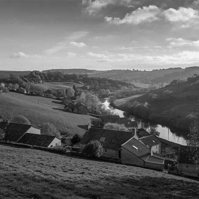 Photo du département de Mayenne situé en Pays de Loire l Groupe Aquila détective privée