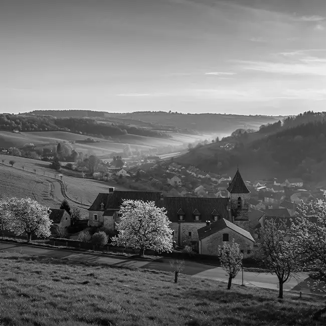 Photo du département de Sarthe situé en Pays de Loire l Groupe Aquila détective privée