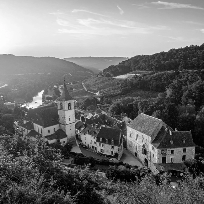 Photo de la ville de Challans en Pays de Loire l Groupe Aquila détective privée